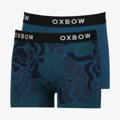 OXBOW 2 boxers pack BACALAR - Deep Marine New