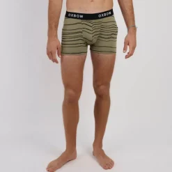 OXBOW 2 boxers pack BALINO - Aloe Best