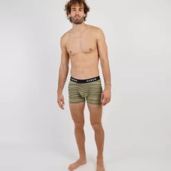 OXBOW 2 boxers pack BALINO - Aloe Best