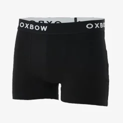 OXBOW 2 Boxers pack BOX5 - Black Store