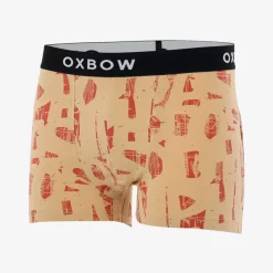 OXBOW 2 Boxers pack BOX6 - Terre Brulée Terre Brulu00e9e Best Sale
