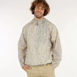 OXBOW Anorak ISARDERES - Sel Salt Clearance