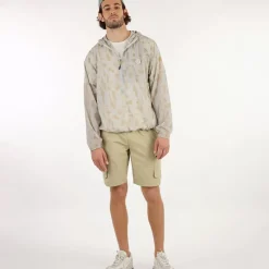 OXBOW Anorak ISARDERES - Sel Salt Clearance