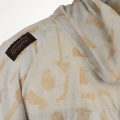 OXBOW Anorak ISARDERES - Sel Salt Clearance