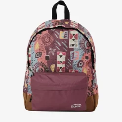 OXBOW Backpack FAGO - Açaï Au00e7au00ef Cheap