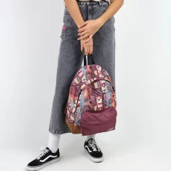 OXBOW Backpack FAGO - Açaï Au00e7au00ef Cheap