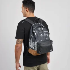 OXBOW Backpack FAGO - Noir Black Clearance