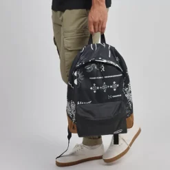 OXBOW Backpack FAGO - Noir Black Clearance