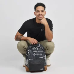 OXBOW Backpack FAGO - Noir Black Clearance