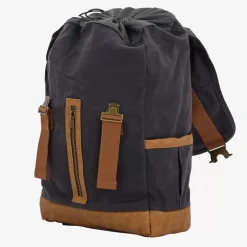 OXBOW Backpack FINNY - Graphite Best Sale