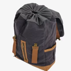 OXBOW Backpack FINNY - Graphite Best Sale