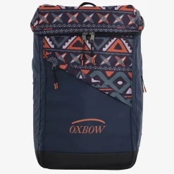OXBOW Backpack FOUREAU - Mundaka Cheap