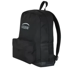 OXBOW Backpack FUEGO - Noir Black Online