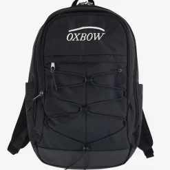 OXBOW Backpack FUJI - Noir Black Cheap