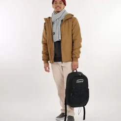 OXBOW Backpack FUJI - Noir Black Cheap