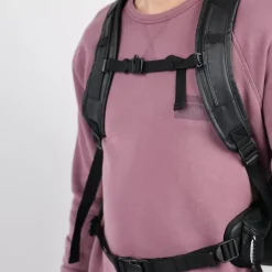 OXBOW Backpack PEY - Noir Black New