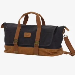OXBOW Bag FARVED - Graphite Best Sale