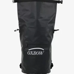 OXBOW Bag FIRMISE - Noir Black Fashion