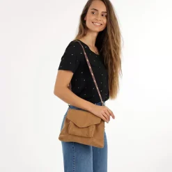 OXBOW Bag FLAP - Tonka Best