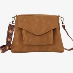 OXBOW Bag FLAP - Tonka Best