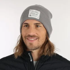 OXBOW Beanie AFONSO - Cendre Clearance