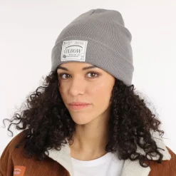 OXBOW Beanie AFONSO - Cendre Clearance