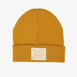 OXBOW Beanie AFONSO - Mimosa Fashion