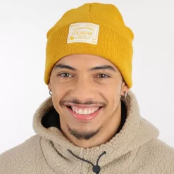 OXBOW Beanie AFONSO - Mimosa Fashion