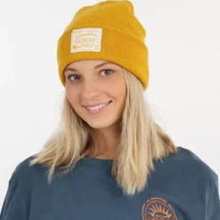 OXBOW Beanie AFONSO - Mimosa Fashion