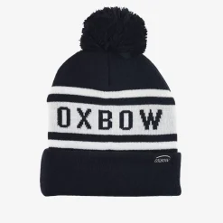 OXBOW Beanie ALBATOR - Deep Marine Flash Sale