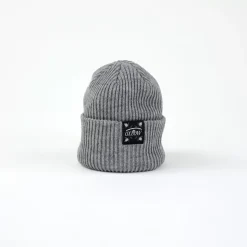 OXBOW Beanie ALCALA - Cendre New