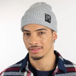 OXBOW Beanie ALCALA - Cendre New