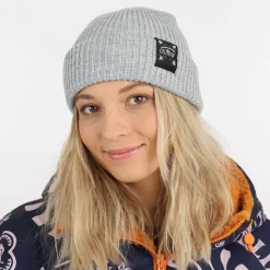 OXBOW Beanie ALCALA - Cendre New