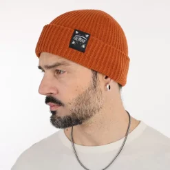 OXBOW Beanie ALCALA - Cuivre Fashion