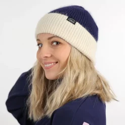 OXBOW Beanie ALINE - Deep Marine Hot
