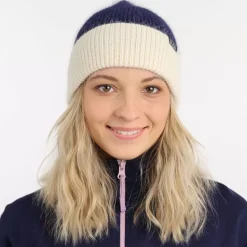OXBOW Beanie ALINE - Deep Marine Hot
