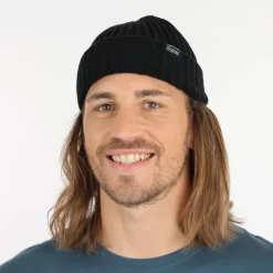 OXBOW Beanie ALMEIDA - Noir Black Store