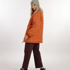 OXBOW Beanie AMINA - Lichen Best