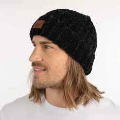 OXBOW Beanie AMUNDSEN - Noir Black Best Sale