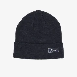 OXBOW Beanie ARGON - Deep Marine Chiné Heather Deep Marine Online