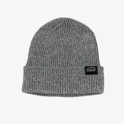 OXBOW Beanie BIBLOS - Gris Chiné Heather Grey Cheap