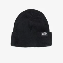 OXBOW Beanie BIBLOS - Noir Black Online