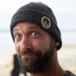 OXBOW Beanie LITS - Graphite Sale