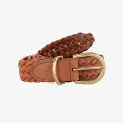 OXBOW Belt FRIZZ - Cannelle Flash Sale