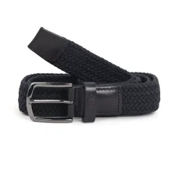 OXBOW Belt MAMBO - Noir Black Cheap