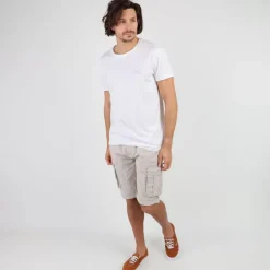 OXBOW Bermuda shorts ORPEK - Galet Best Sale