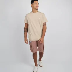 OXBOW Bermuda shorts ORPEK - Teck Online