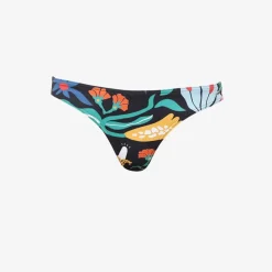 OXBOW Bikini bottom MAFALDA - Black Clearance