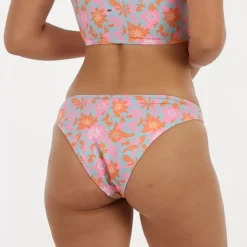 OXBOW Bikini bottom MAFALDA - Givre Fashion