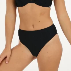 OXBOW Bikini bottom MAGNIOLAM - Black Flash Sale